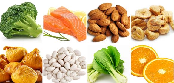 calcium-supports-fertility