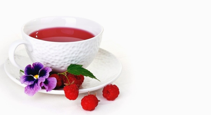red-raspberry-leaf-tea
